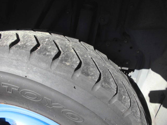 日野デュトロパッカー車（塵芥車）小型（2t・3t）[写真19]