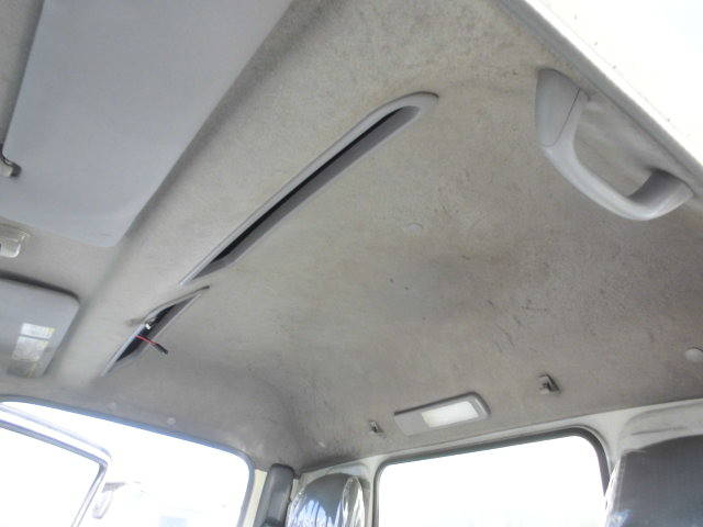 日野デュトロパッカー車（塵芥車）小型（2t・3t）[写真24]