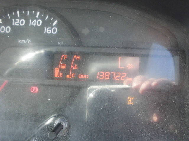 日野デュトロパッカー車（塵芥車）小型（2t・3t）[写真28]