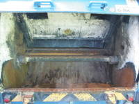 日野デュトロパッカー車（塵芥車）小型（2t・3t）[写真05]