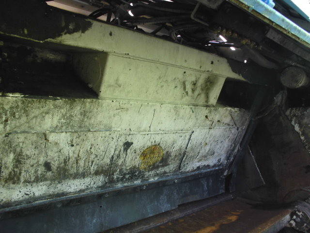 日野デュトロパッカー車（塵芥車）小型（2t・3t）[写真05]