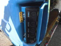 日野デュトロパッカー車（塵芥車）小型（2t・3t）[写真07]