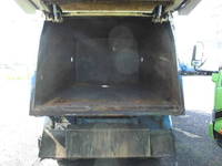 日野デュトロパッカー車（塵芥車）小型（2t・3t）[写真08]