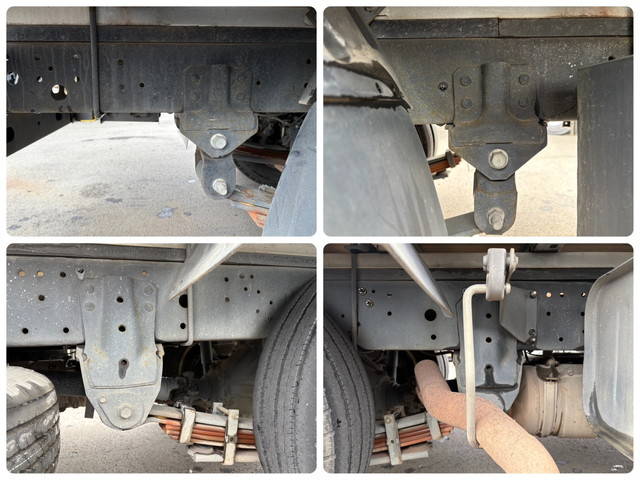 日野デュトロ平ボディ小型（2t・3t）[写真17]