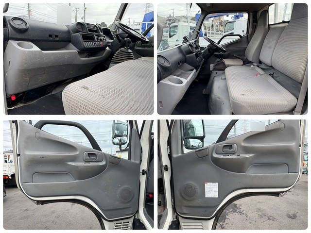 日野デュトロ平ボディ小型（2t・3t）[写真21]