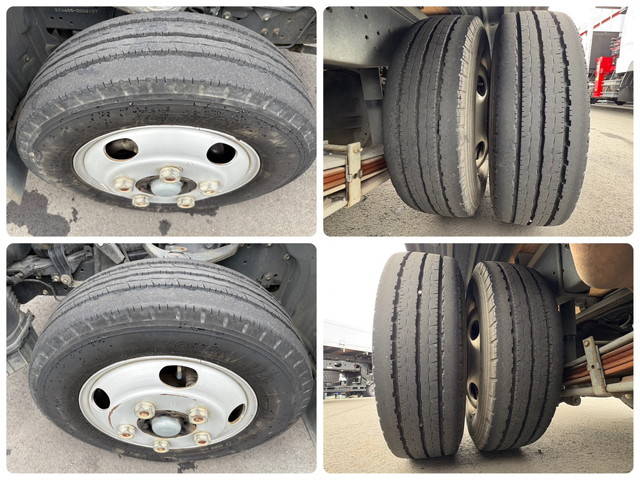 日野デュトロ平ボディ小型（2t・3t）[写真23]