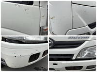 日野デュトロ平ボディ小型（2t・3t）[写真25]