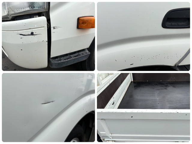 日野デュトロ平ボディ小型（2t・3t）[写真25]