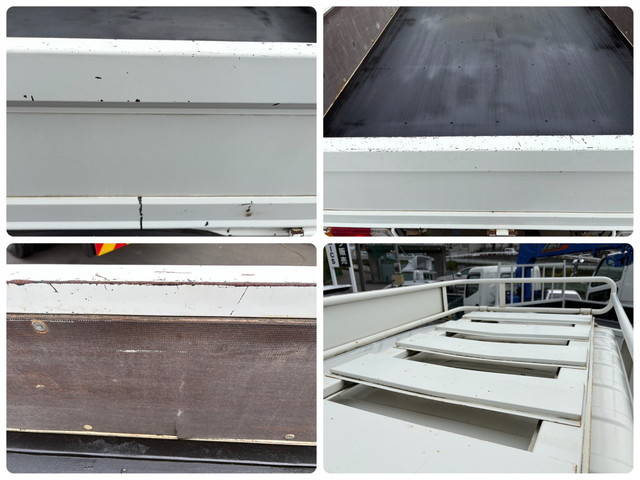 日野デュトロ平ボディ小型（2t・3t）[写真26]