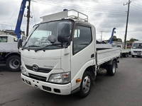 日野デュトロ平ボディ小型（2t・3t）[写真04]