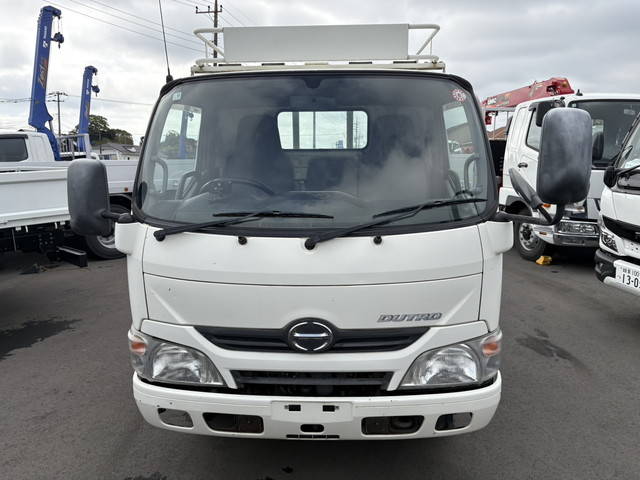 日野デュトロ平ボディ小型（2t・3t）[写真05]