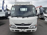 日野デュトロ平ボディ小型（2t・3t）[写真06]