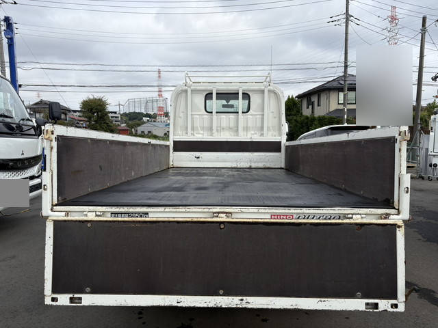 日野デュトロ平ボディ小型（2t・3t）[写真09]