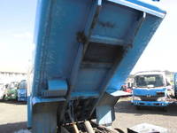 日野デュトロパッカー車（塵芥車）小型（2t・3t）[写真11]