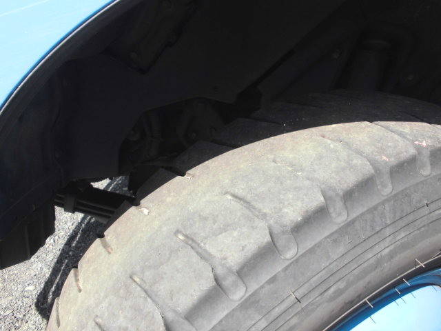 日野デュトロパッカー車（塵芥車）小型（2t・3t）[写真15]