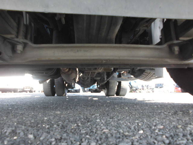 日野デュトロパッカー車（塵芥車）小型（2t・3t）[写真16]