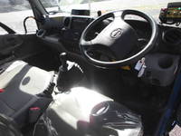 日野デュトロパッカー車（塵芥車）小型（2t・3t）[写真27]