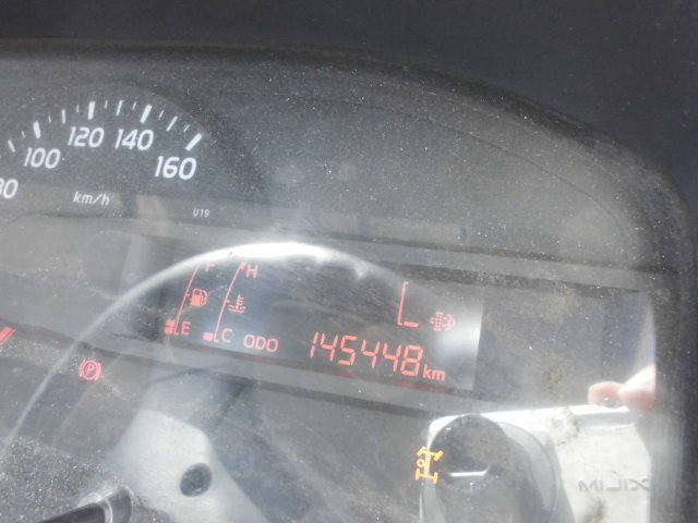 日野デュトロパッカー車（塵芥車）小型（2t・3t）[写真27]