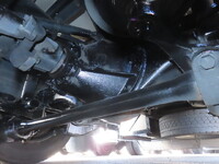 いすゞギガ冷蔵冷凍ウイング大型（10t）[写真12]