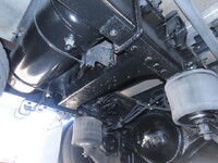 いすゞギガ冷蔵冷凍ウイング大型（10t）[写真15]