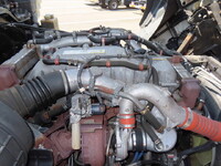 いすゞギガ冷蔵冷凍ウイング大型（10t）[写真19]