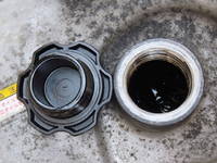 いすゞギガ冷蔵冷凍ウイング大型（10t）[写真20]