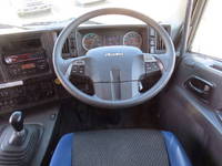 いすゞギガ冷蔵冷凍ウイング大型（10t）[写真24]