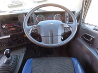 いすゞギガ冷蔵冷凍ウイング大型（10t）[写真26]