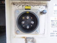 いすゞギガ冷蔵冷凍ウイング大型（10t）[写真36]