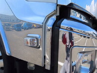 いすゞギガ冷蔵冷凍ウイング大型（10t）[写真39]