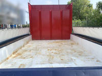 いすゞフォワードダンプ中型（4t）[写真11]