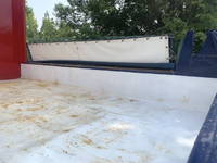 いすゞフォワードダンプ中型（4t）[写真12]