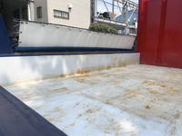 いすゞフォワードダンプ中型（4t）[写真13]