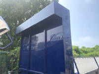 いすゞフォワードダンプ中型（4t）[写真14]