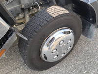 いすゞフォワードダンプ中型（4t）[写真15]