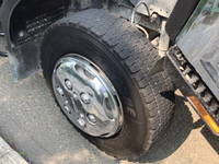 いすゞフォワードダンプ中型（4t）[写真16]