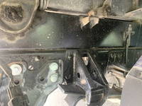 いすゞフォワードダンプ中型（4t）[写真17]