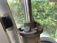 いすゞフォワードダンプ中型（4t）[写真23]