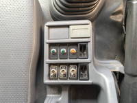 いすゞフォワードダンプ中型（4t）[写真27]