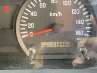 いすゞフォワードダンプ中型（4t）[写真30]