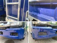 いすゞフォワードダンプ中型（4t）[写真40]