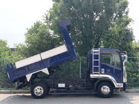 いすゞフォワードダンプ中型（4t）[写真05]