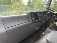 いすゞフォワードダンプ中型（4t）[写真08]