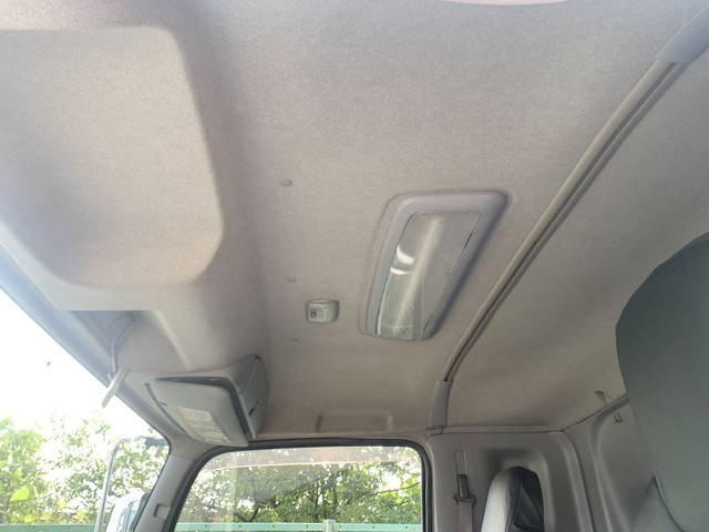 いすゞフォワードダンプ中型（4t）[写真08]