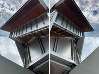 いすゞフォワードアルミウイング中型（4t）[写真15]