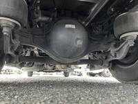 いすゞフォワードアルミウイング中型（4t）[写真23]