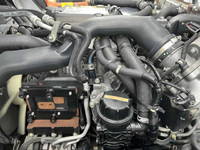 いすゞフォワードアルミウイング中型（4t）[写真26]