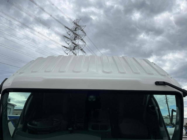 いすゞフォワードアルミウイング中型（4t）[写真27]