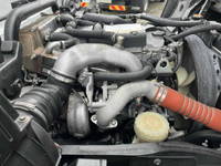 いすゞフォワードアルミウイング中型（4t）[写真29]