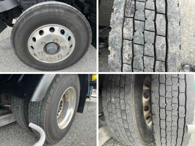 いすゞフォワードアルミウイング中型（4t）[写真29]